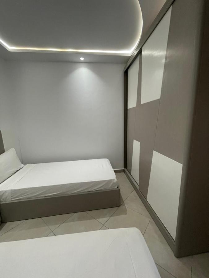 Appartement Luxe 마르틸 외부 사진