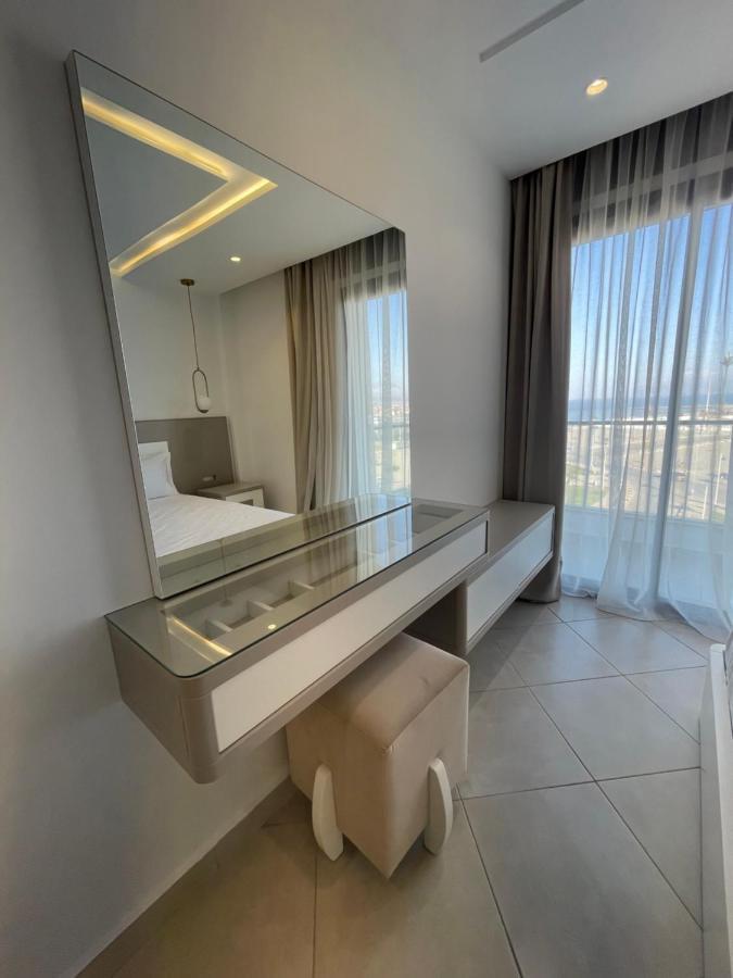 Appartement Luxe 마르틸 외부 사진