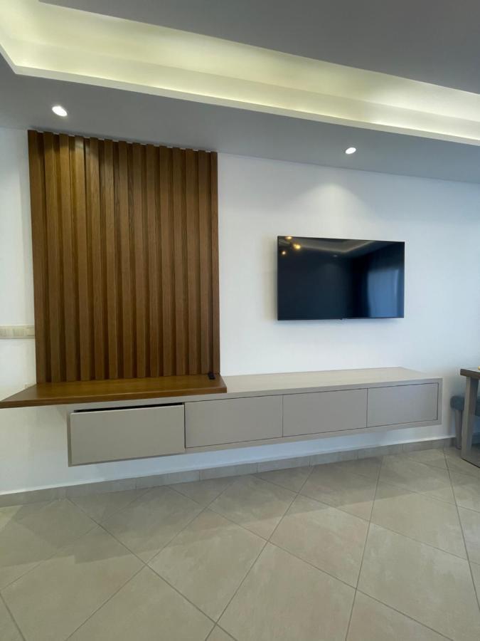 Appartement Luxe 마르틸 외부 사진