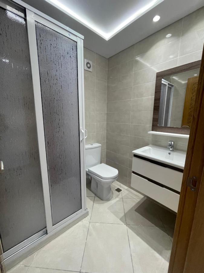 Appartement Luxe 마르틸 외부 사진