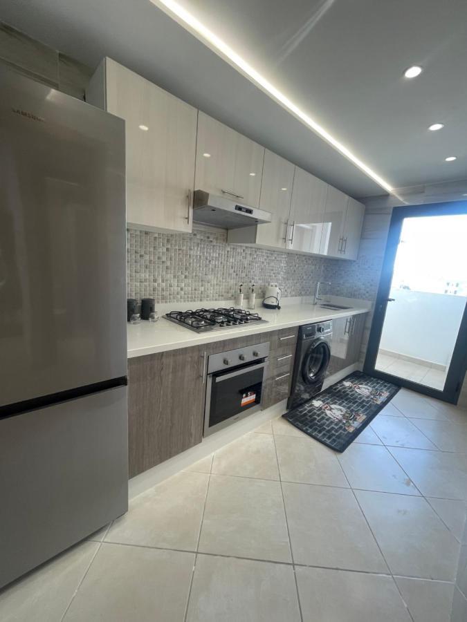 Appartement Luxe 마르틸 외부 사진