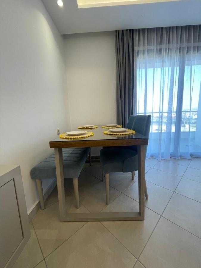 Appartement Luxe 마르틸 외부 사진