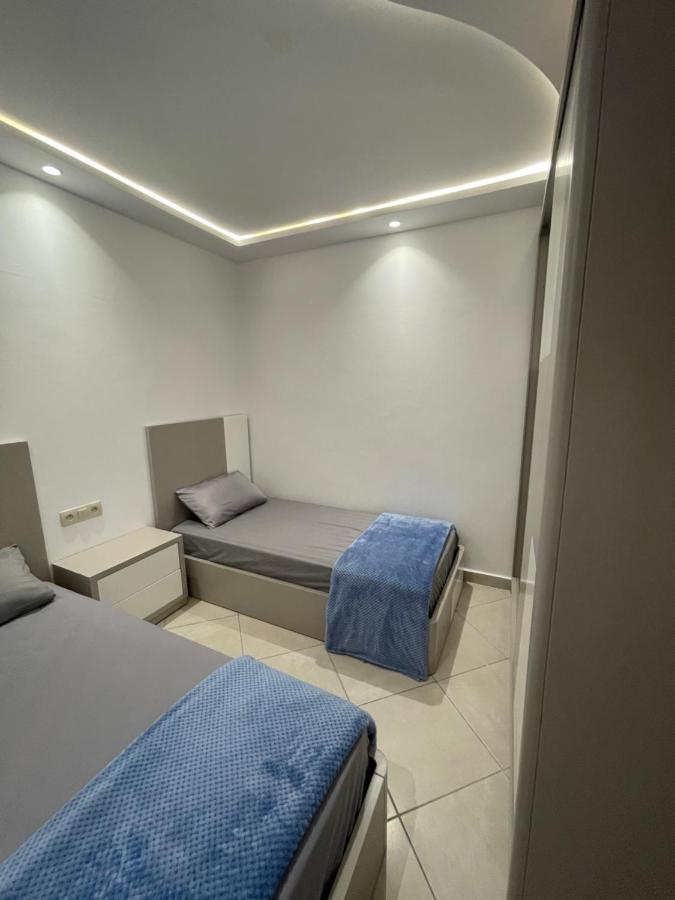 Appartement Luxe 마르틸 외부 사진